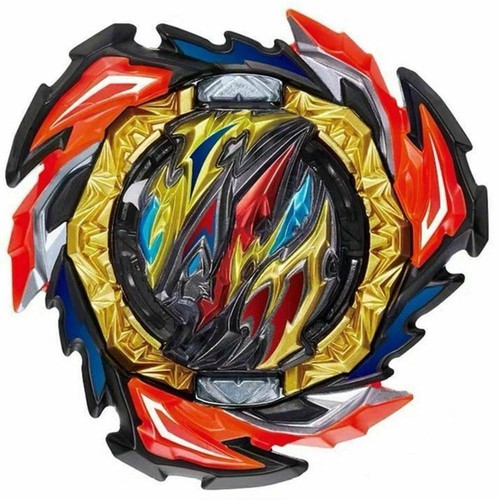 Toupie beyblade burst db - toupie,