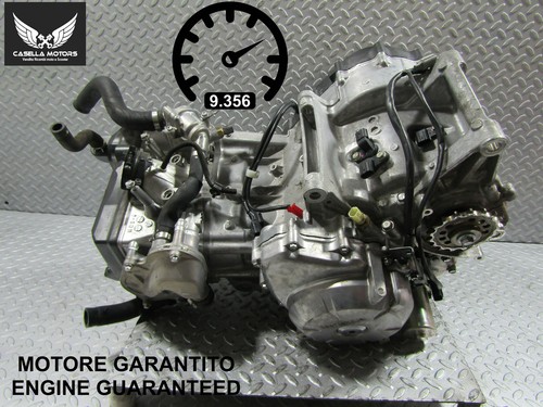 Moteur garanti honda adv - garanti, x-adv