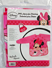 TABLIER ENFANT IMPERMEABLE 