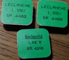 COLLECTION vintage LOT 3