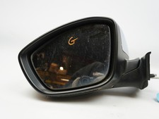 Retroviseur exterieur electrique gauche occasion PEUGEOT 208 Phase 2 - 1.2i PURE