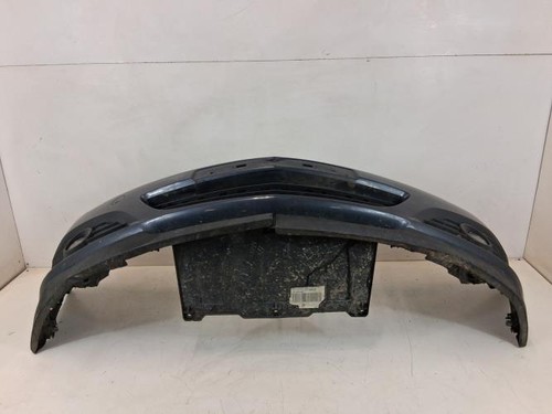 Pare choc avant opel - avant,