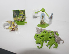 kinder surprise collection