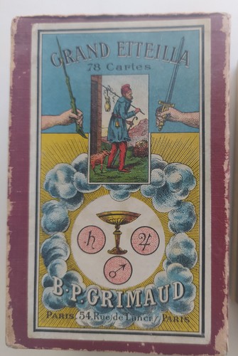 Cartes jouer anciennes - cartes,
