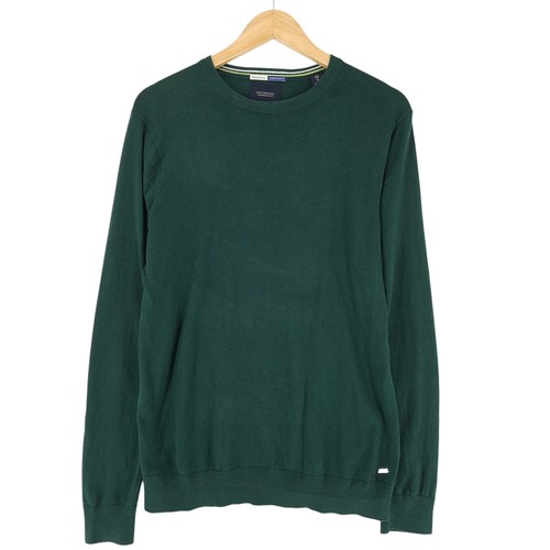 Scotch soda pull homme vert - homme,