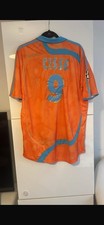 Maillot Marseille Cisse