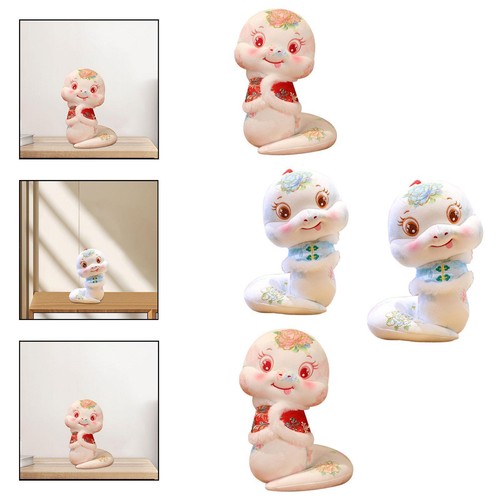 Poupée serpent peluche - poupée,