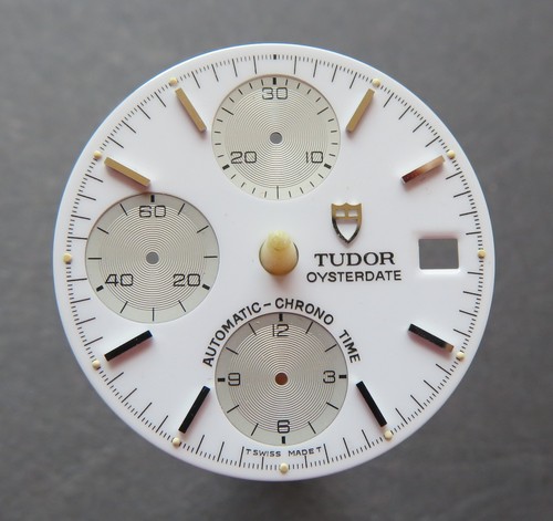 Cadran tudor chronograph - cadran,
