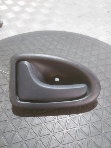 Poignee interieur arriere