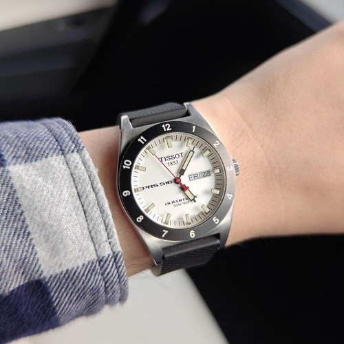 Montre automatique tissot - montre,