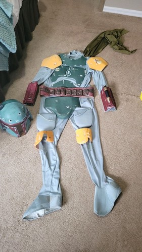 Star wars boba - wars, fett