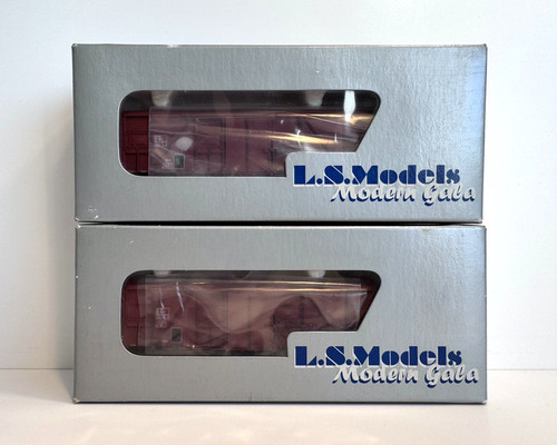 Models 30023 set 2 - models,