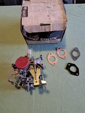 CITROËN VISA Moteur XZ/SX  Et Dérivé Carburateur SOLEX 32 PBISA 11