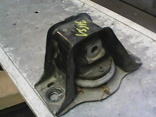 Support moteur renault scenic - support,