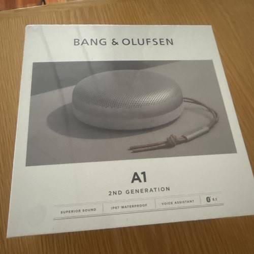 Bang olufsen beosound - beosound, 2nd