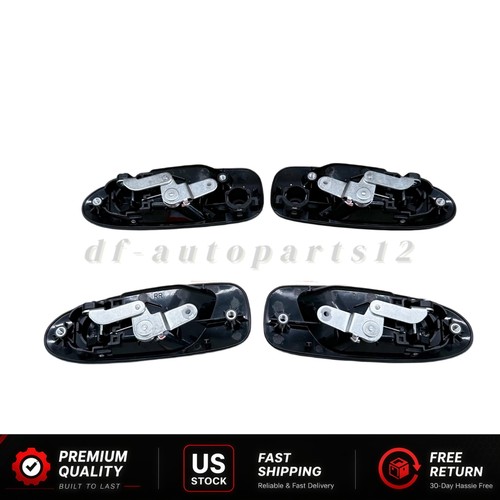 Front outer outside - front, lh+rh