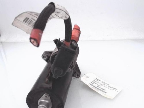 Demarreur fiat punto - punto, 3