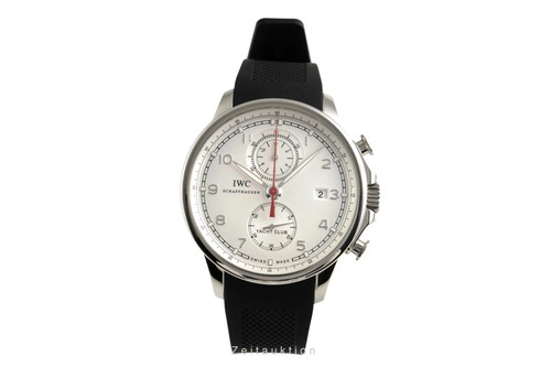 Iwc portugieser yacht - iwc,