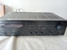 AMPLI TUNER YAMAHA