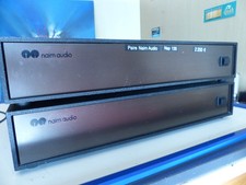 Paire amplis mono NAIM Audio NAP 135