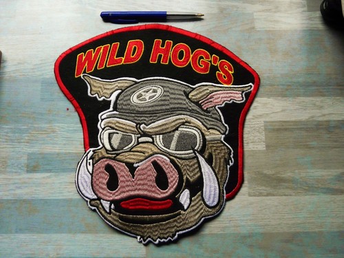 Xxxl large ecussons patch - xxxl,
