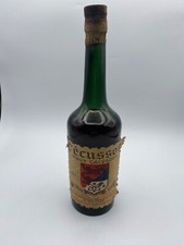 bouteille ancienne de calvados