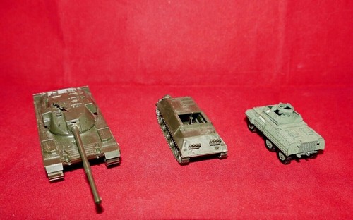 Roco minitanks dbgm - 1/87,