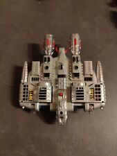 SAN KU KAI Message from Space Vaisseau Liabe PB-56 Popy Japan 1979 comet fire