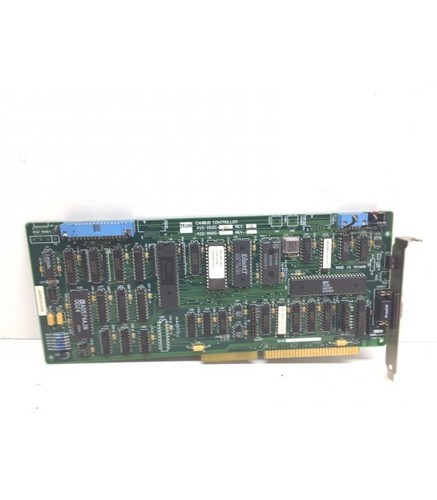 Carte hurco 415 0605 903 - carte, 415-0605-903