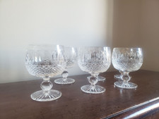 Six coupes, Saint Louis