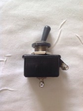 1 Interrupteur D'origine