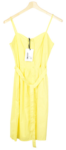 Zapa vadim robe citron - zapa,