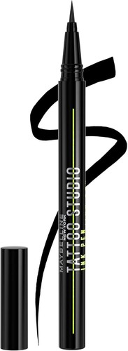 Maybelline tattoo liner encre - tattoo,