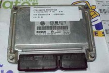 038906012FK boîtier moteur