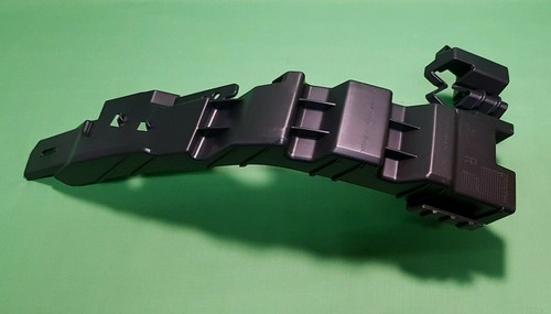 Jaguar support fixation - de,