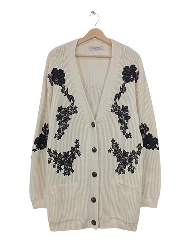 Valentino cardigan dames veste - dames,