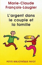 L'Argent dans le couple et la