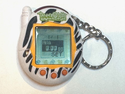 Vintage 2004 tamagotchi - 2004,