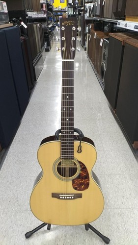 Recording king 328 acoustic - king, ro-328