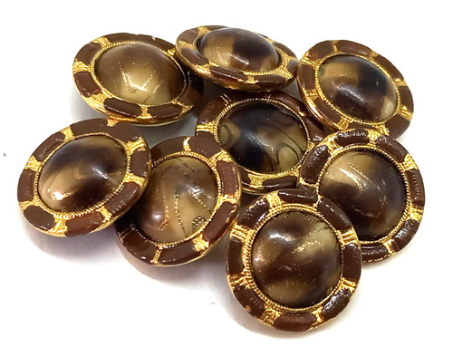 Anciens boutons en - anciens,