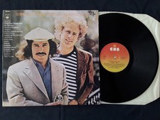 Simon And Garfunkel's Greatest