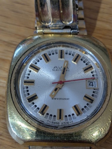 Avia swissonic well worn - well,