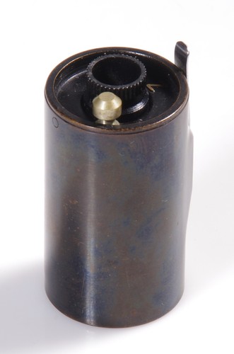Leitz 35mm take - -up, spool