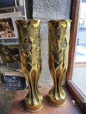 Art tranchee jolie paire de - jolie,