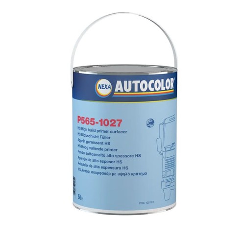 Nexa autocolor p565 - p565-1027, fond