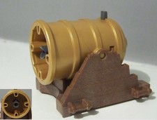 PLAYMOBIL PIRATES - Canon