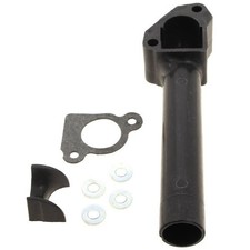 Pipe d'admission 497465 -