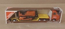 Tonka lowboy dozer en - ,