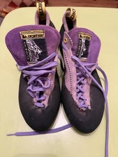 La Sportiva Mythos Rock