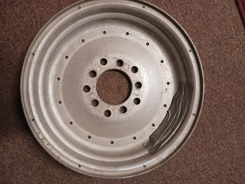 Crager vintage gasser wheels - crager,